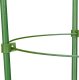 Bradas Podpora pierścieniowa do roślin 75cm TYRP75 4