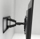 King Mount Uchwyt do telewizora LCD KG-1028 42-100 cali 800x400 KING MOUNT 7