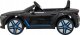 BMW Autko i4 na akumulator dla dzieci Czarny + Wolny Start + EVA + Audio LED + Pilot 14
