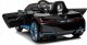 BMW Autko i4 na akumulator dla dzieci Czarny + Wolny Start + EVA + Audio LED + Pilot 4