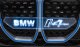 BMW Autko i4 na akumulator dla dzieci Czerwony + Wolny Start + EVA + Ekoskóra + Audio LED + Pilot 16