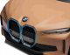 BMW Autko i4 na akumulator dla dzieci Złoty + Wolny Start + EVA + Ekoskóra + Audio LED + Pilot 14
