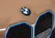 BMW Autko i4 na akumulator dla dzieci Złoty + Wolny Start + EVA + Ekoskóra + Audio LED + Pilot 19