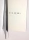 Burberry Burberry, Burberry, GWP Notebook For Women 9
