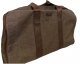 Hugo Boss Torba podróżna Duffle Dark Brown 50 x 18 x 31 cm 2