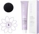 Milk Shake Creative Permanent Hair Dye 11N Black 100 ml For Women 1