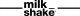 Milk Shake Milk Shake, Direct Colour, Ammonia-Free, Hair Colour Conditioner,  Golden Blond, 200 ml For Women 2