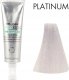 Milk Shake Milk Shake, Decologic Tone Controller, Silk Proteins, Hair Colouring Cream Toner,  Platinum, For Lightened Hair, 60 ml For Women 2