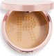Makeup Revolution Makeup Revolution, Conceal & Fix, Vegan, Loose Setting Powder, Deep Honey, 13 g For Women 1