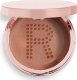 Makeup Revolution Makeup Revolution, Conceal & Fix, Vegan, Loose Setting Powder, Deep Honey, 13 g For Women 1