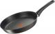Patelnia Tefal Chef Titanium Pro 24cm 1