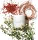 Aromatherapy Associates Aromatherapy Associates, Deep Relax, Scented Candle, 200 g Unisex 3