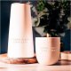 Aromatherapy Associates Aromatherapy Associates, De-Stress, Frankincense, Camomile & Petitgrain, Scented Candle, 200 g Unisex 1