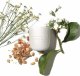 Aromatherapy Associates Aromatherapy Associates, De-Stress, Frankincense, Camomile & Petitgrain, Scented Candle, 200 g Unisex 2