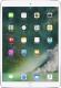 Tablet Apple 10.5" 64 GB Srebrno-biały  (MQDW2FD/A) 1