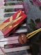 MAC MAC, Aute Cuture Starring Rosalía, Nail Strengthening Lacquer, Chocolate Amargo, 13 ml For Women 1