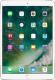 Tablet Apple 10.5" 64 GB 4G LTE Złoty  (MQF12FD/A) 1
