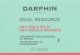 Darphin Darphin, Ideal Resource, Retinol, Anti-Wrinkle, Oil, For Face, 60 pcs, 4 ml For Women 4