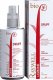 Raywell , Bio Nature* , Hair Lotion Treatment, Anti-Dandruff, 100 ml For Women 1