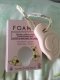 Foamie Foamie, Hibiscus, Hair Conditioner Bar, For Regeneration, 80 g Unisex 2