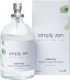 Dyfuzor zapachowy Simply Zen Simply Zen, Sensorials Balancing, Room Spray, 100 ml Unisex 1