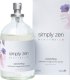 Dyfuzor zapachowy Simply Zen Simply Zen, Sensorials Cocooning, Room Spray, 100 ml Unisex 1
