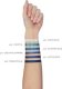 Pupa Pupa, Vamp!, Paraben-Free, Waterproof, Kohl Kajal Eyeliner, 305, King Peacock, 0.35 g For Women 1