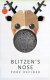 Konjac Konjac, Festive Blitzen S, Makeup Sponge For Women 1