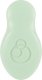 Foamie Foamie, Aloe You Vera Much, Aloe Vera, Exfoliating Soap, 60 g For Women 2