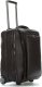 Piquadro Piquadro, BagMotic, Leather, Cabin Trolley, Dark Brown, BV2960B3BM/TM, With Double Computer and iPad Air/Air 2 Compartment For Men 1