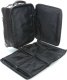 Piquadro Piquadro, BagMotic, Leather, Cabin Trolley, Dark Brown, BV2960B3BM/TM, With Double Computer and iPad Air/Air 2 Compartment For Men 3