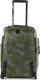 Piquadro Piquadro, Brief 2, Nylon, Cabin Trolley, Camor, 35 x 53 x 25 cm, Laptop And iPad Compartment Unisex 1