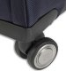 Piquadro Piquadro, Brief 2, Nylon, Cabin Trolley, Blue, 42029291, 40.00 x 55.00 x 20.00 cm, Ultra Slim Unisex 1