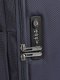 Piquadro Piquadro, Brief 2, Nylon, Cabin Trolley, Blue, 42029291, 40.00 x 55.00 x 20.00 cm, Ultra Slim Unisex 2