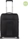 Piquadro Piquadro, Brief 2, Nylon, Cabin Trolley, Black, 42029291, 40.00 x 55.00 x 20.00 cm, Ultra Slim Unisex 1