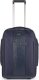 Piquadro Piquadro, Zaino, Nylon, Cabin Trolley, Blue, 53 x 35 x 25 cm, Laptop And iPad Compartment Unisex 1