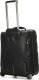 Piquadro Piquadro, BagMotic, Leather, Cabin Trolley, Black, BV2960B3BM/N, With Double Computer and iPad Air/Air 2 Compartment For Men 2