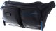 Piquadro Piquadro, Bum, Leather, Bag, Anti-Fraud Protection, Black, 42021190, For Men, 32 x 15 x 7 cm For Men 1
