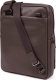 Piquadro Piquadro, Tallin, Leather, Small, Crossbody Bag, Brown, CA1816W108, 21.5 x 27 x 7 cm, For Men For Men 2