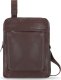 Piquadro Piquadro, Tallin, Leather, Small, Crossbody Bag, Brown, CA1816W108, 21.5 x 27 x 7 cm, For Men For Men 3