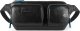 Piquadro Piquadro, Blue Square, Genuine Leather, Fanny Pack, Toiletry, CA5578B2V, Black, 32x14x7 cm, For Men For Men 1