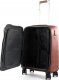 Piquadro Piquadro, Black Square, Cabin Trolley, Brown, BV3849B3BM, 55 x 40 x 20 cm Unisex 5