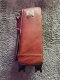 Piquadro Piquadro, Black Square, Cabin Trolley, Brown, BV3849B3BM, 55 x 40 x 20 cm Unisex 7