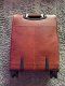 Piquadro Piquadro, Black Square, Cabin Trolley, Brown, BV3849B3BM, 55 x 40 x 20 cm Unisex 8