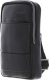 Piquadro Piquadro, Obidos, Leather, Crossbody Bag, Black, For Men For Men 2