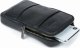 Piquadro Piquadro, Obidos, Leather, Crossbody Bag, Black, For Men For Men 5