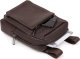Piquadro Piquadro, Tallin, Crossbody Bag, Brown, CA3084W108, 23 X 18 X 5 cm, For Men For Men 2