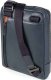 Piquadro Piquadro, Obidos, Crossbody Bag, Blue, 17 x 22 x 5.00 cm, For Men For Men 2