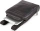 Piquadro Piquadro, Obidos, Crossbody Bag, Black, 17 x 22 x 5.00 cm, For Men For Men 2