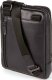 Piquadro Piquadro, Obidos, Crossbody Bag, Black, 17 x 22 x 5.00 cm, For Men For Men 3